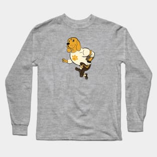 The Hound Long Sleeve T-Shirt